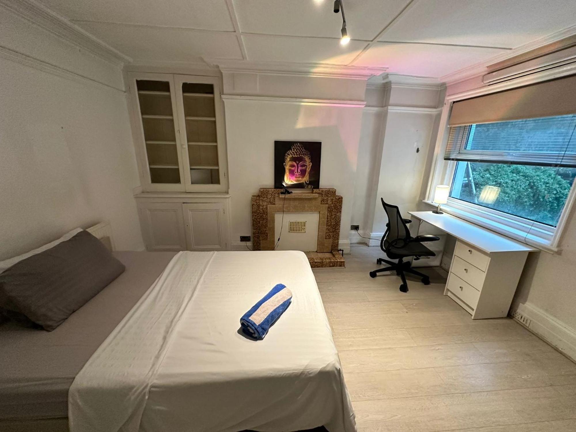 Affittacamere Locke & Quay Exclusive Londra