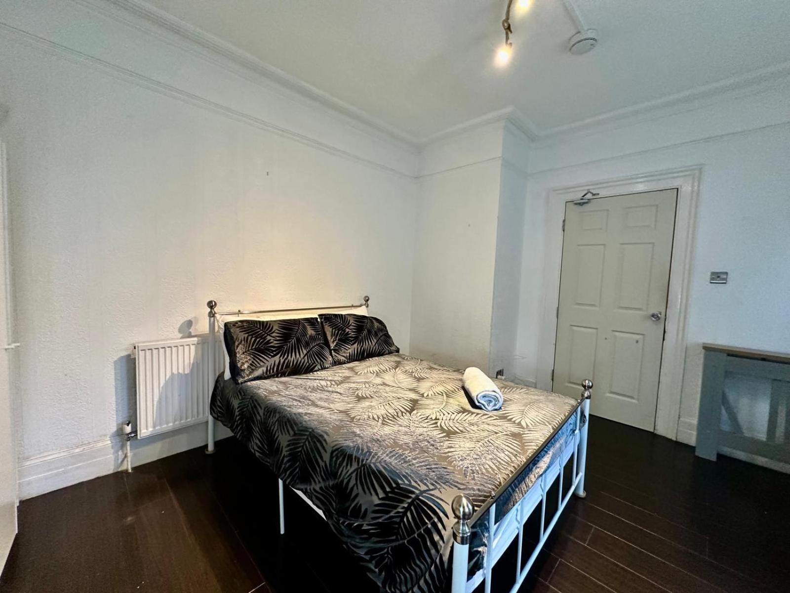 Affittacamere Locke & Quay Exclusive Londra