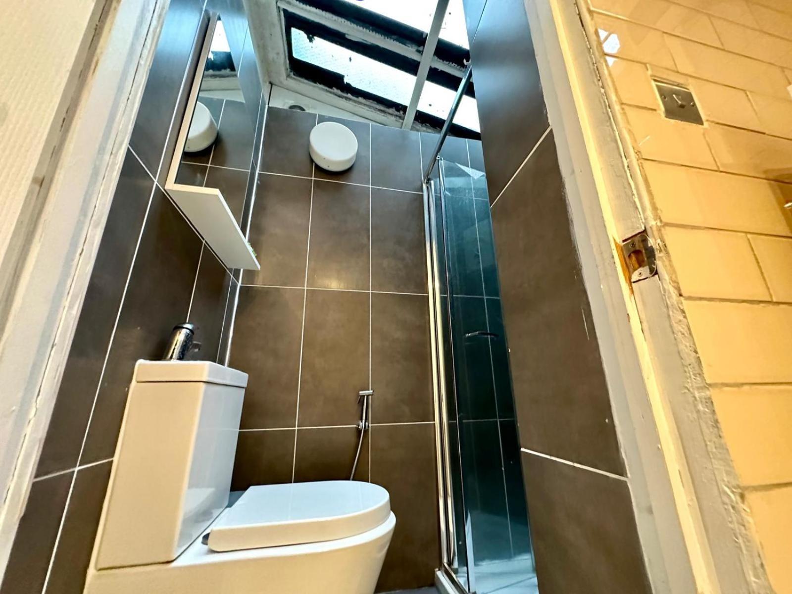 Affittacamere Locke & Quay Exclusive Londra